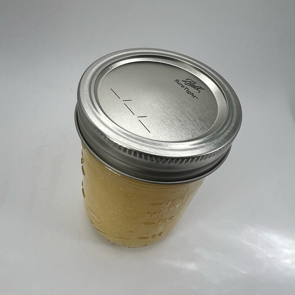 Host pick! Banana Sugar scrub 12 oz. - Picture 4 of 11